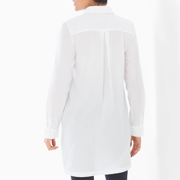 Soma Classic No Iron Button Down - Picture 1 of 3